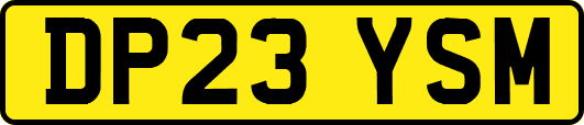 DP23YSM