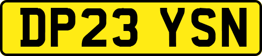DP23YSN