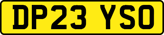 DP23YSO