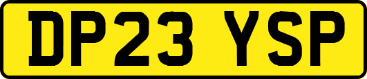DP23YSP