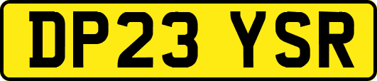 DP23YSR