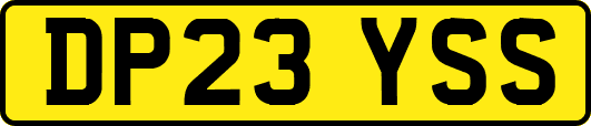 DP23YSS