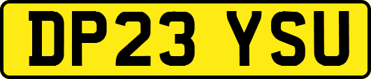 DP23YSU