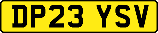 DP23YSV