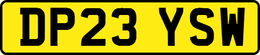 DP23YSW