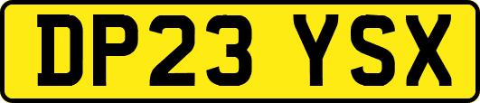 DP23YSX