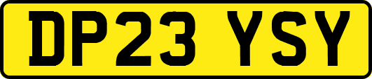 DP23YSY
