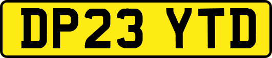 DP23YTD