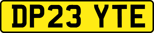 DP23YTE