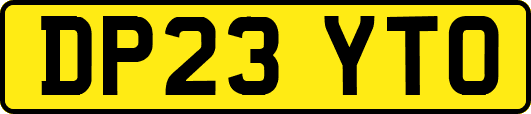 DP23YTO