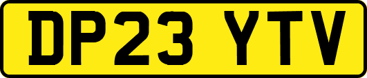 DP23YTV