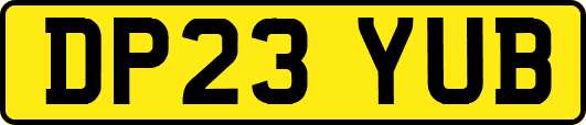 DP23YUB