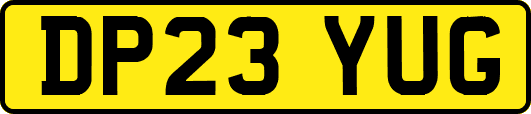 DP23YUG