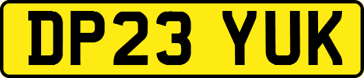 DP23YUK