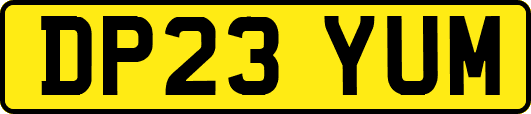 DP23YUM