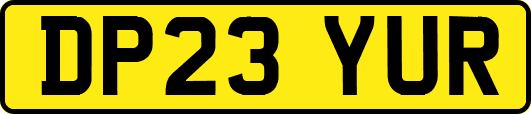 DP23YUR