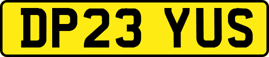 DP23YUS