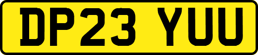 DP23YUU
