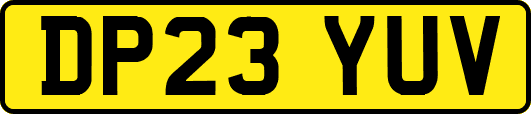 DP23YUV