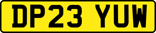DP23YUW