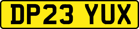 DP23YUX