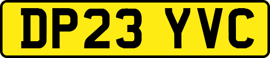 DP23YVC