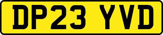 DP23YVD