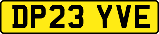 DP23YVE
