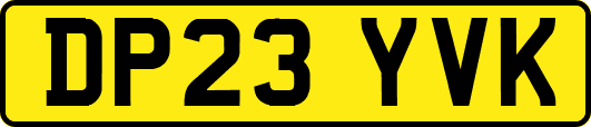 DP23YVK