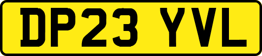 DP23YVL