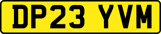 DP23YVM