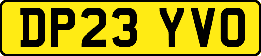 DP23YVO