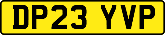 DP23YVP