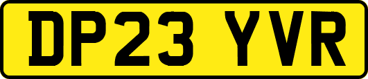 DP23YVR