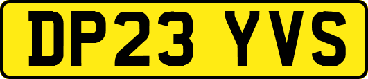 DP23YVS