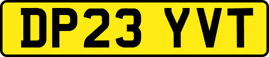DP23YVT