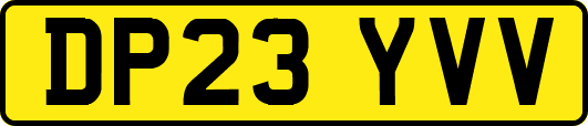 DP23YVV