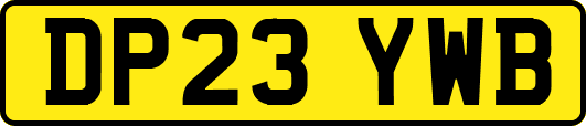 DP23YWB