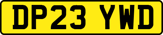 DP23YWD