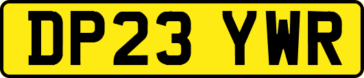 DP23YWR