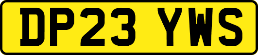 DP23YWS