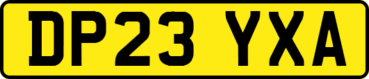 DP23YXA