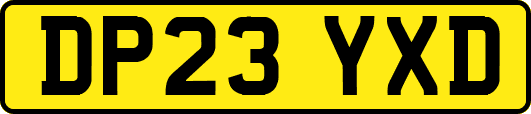 DP23YXD