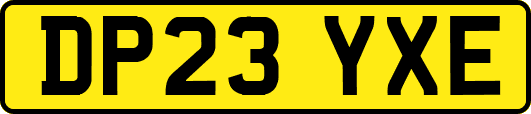 DP23YXE