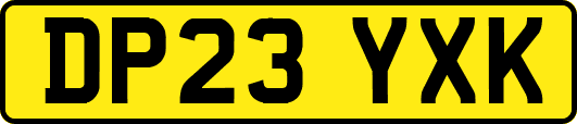 DP23YXK