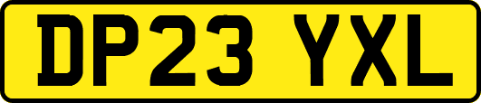 DP23YXL