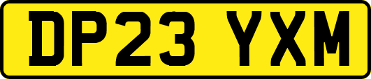 DP23YXM