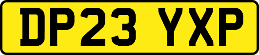 DP23YXP