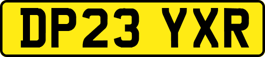 DP23YXR