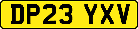 DP23YXV